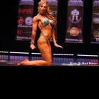 Shari  Hayden - NPC Big Sky Championships 2014 - #1